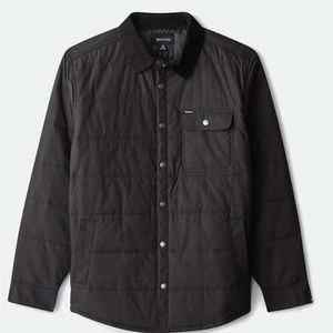BRIXTON (NEW) CASS JACKET